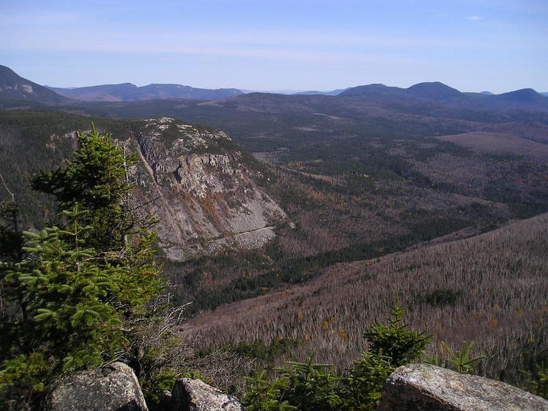 Zeacliff (41).JPG - The view was spectacular no matter which way we turned.